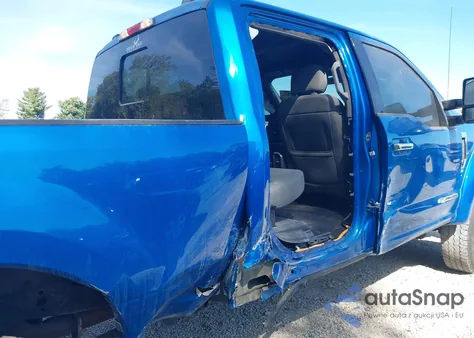 2020 Ford F-250 Xlt z USA, uszkodzony, nr VIN 1FT7W2BT9LEE04809